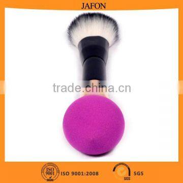 Double Sided Beauty Powder Brush Blender Sponge                        
                                                Quality Choice