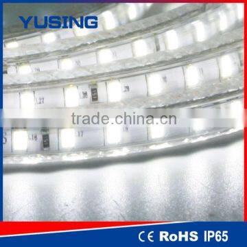 High Lumen SMD 5630 LED Strip 220v 60 LEDs/Meter