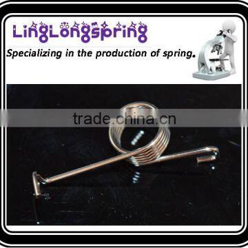 Best-selling Pressure Spiral Torsion Spring