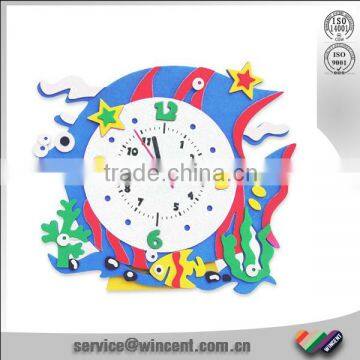 Eco-friendly Toy Kids 3D EVA Puzzle photo-2