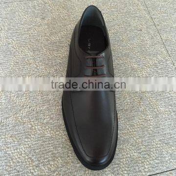 Men Dress Leather Pointed Shoes Dress Shoes for Boys Men Pointed Toe Dress Shoes photo-3
