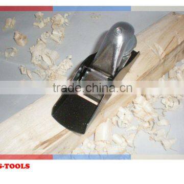 light smoothing plane hand wood plane