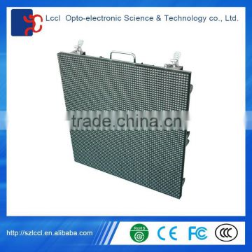 New arrival strictly checked Full Color P10 high quality outdoor led display board