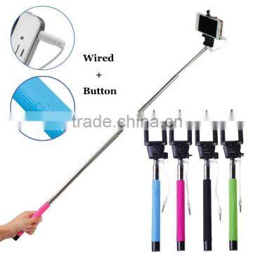 2015 hot new products selfie stick