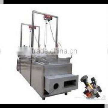 2015 Popular Fried Dough Twist Machine production line