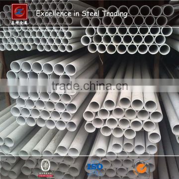 Prime Quality Polishing Finish 316 Stainless Steel Tube