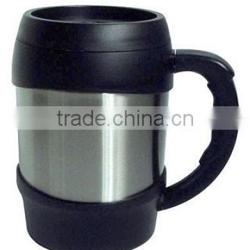 Stainless Steel Travel Mug, Coffee Mug