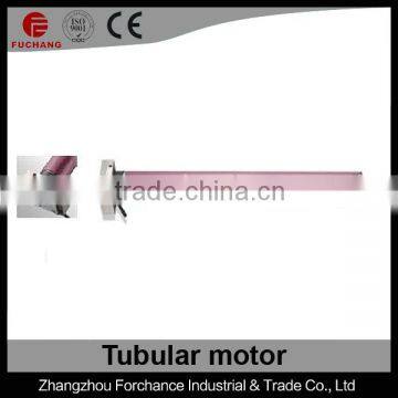 GM59S-120/9 Automatic Tubular Motor For Roller Shutter