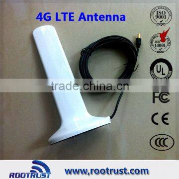 5dbi LTE 4G Antenna With CRC9 Connector