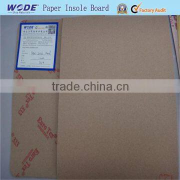 Paper Insole Board and Texon Shoe Insole for Insole Paper Board Quality Choice photo-3