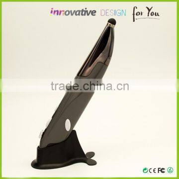 Innovative Electrical Stationary Stylus Pen For Pad/Tablet/Laptop Portable Mouse photo-5