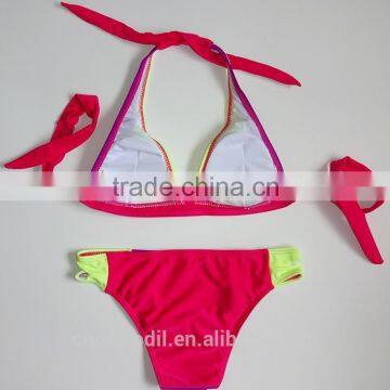 Wholesale High Quality Cheap Pretty Sexy Beachwear Dresses Women