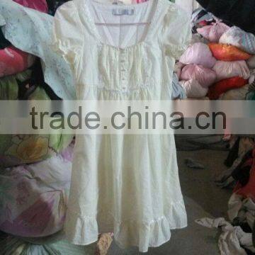 cheap used clothes for ladies, children and men