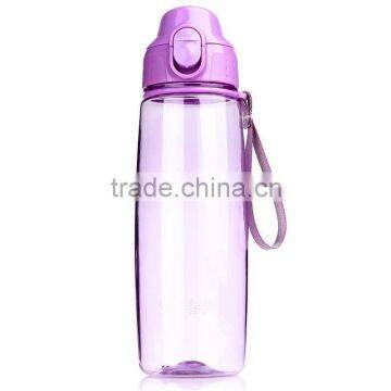 Multicolor fashion design fancy plastic water cup