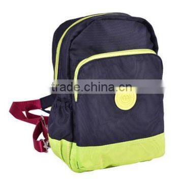 Multifunction double used backpack with low price