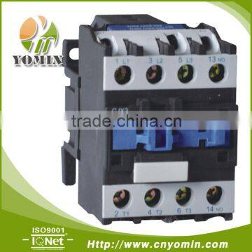 25A 3POLE AC Magnetic Contactor (LC1)