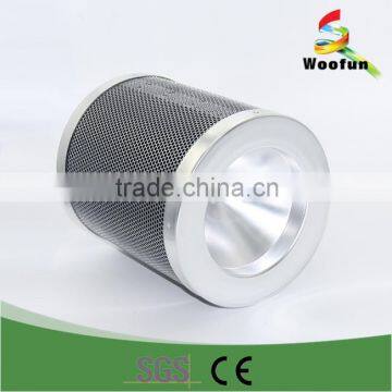 high quality air filter activated carbon filter manufacture carbon air filter