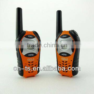 5KM two way radio