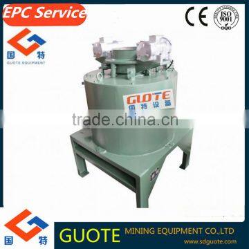 Dry type powder energy saving electromagnetic iron separator