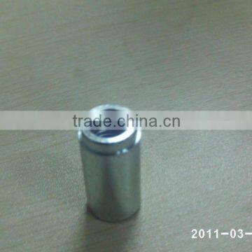 oem lathe maching parts metal stamping guangdong supplier