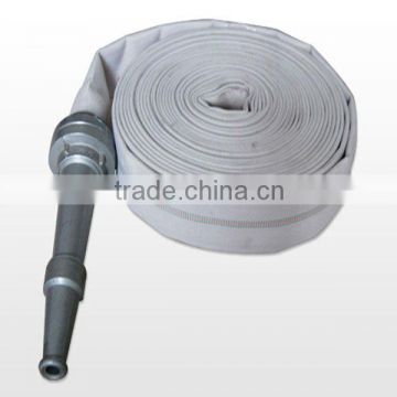 100mm rubber fire hose