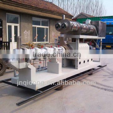 Dog Food Production Machine