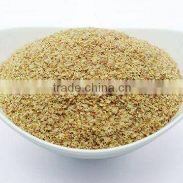 Dry-Roasted Wheat Germ