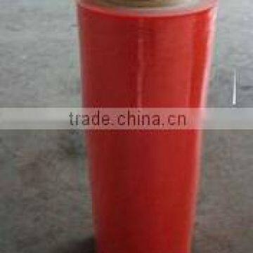 Plastic Packing LDPE Solutions-stretch Film Rolls with Paper Core