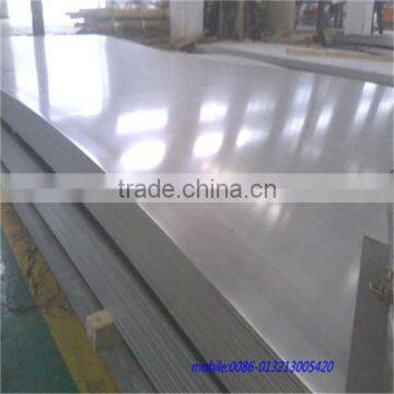 high quality Cold rolling 201 202 grade stainless steel plates