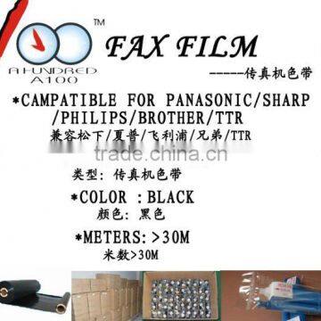 Compatible Fax Ink Film for Panasonic Kx-136A/57/93/54/134 photo-6