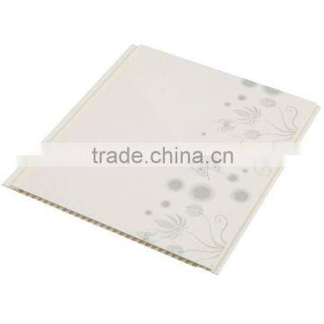 25cm wide pvc ceiling panel