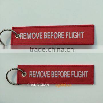 The Custom Keychains Woven Wholesale
