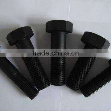 Black Sclera Contacts China Manufacturers Hex Nuts Stainless Steel Bulk Box Packed