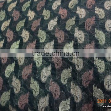 Shree Brocade Silk Fabric