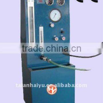 CE certificate, top quality test equipment, PT-1 fuel pump test stand