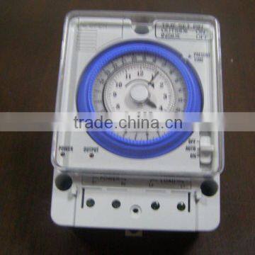 kontron programmable time switch