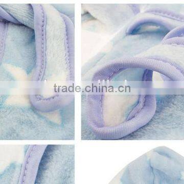 Soft Cute Baby Bathrobe Hotel Children Bathrobe Organic Bathrobes photo-6