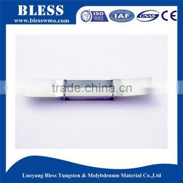 Luoyang Cheap High Purity Multiple Tungsten Boats for Hot Sale photo-5