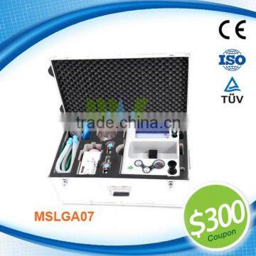 MSLGA07I Cheap Medical Anesthesia Ventilator With Best Price Portable Medical Ventilators Brands photo-5
