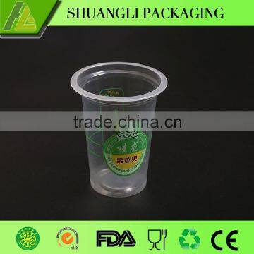 Plastic Cup Tray photo-5