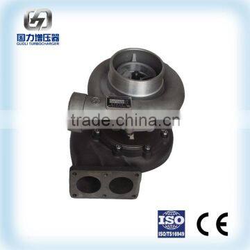 Top Quality Machinery Engine Parts Marine Turbocharger