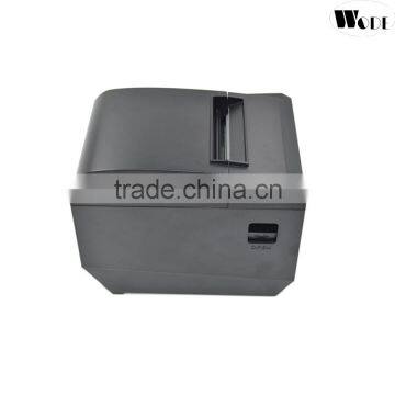 Cheap Price 80mm Thermal Printer Receipt Printer Pos Printer With Auto Cutter photo-3