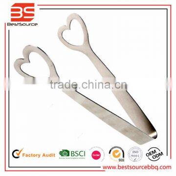 Mini Stainless Steel Serving Tongs For Serving Various Food photo-4