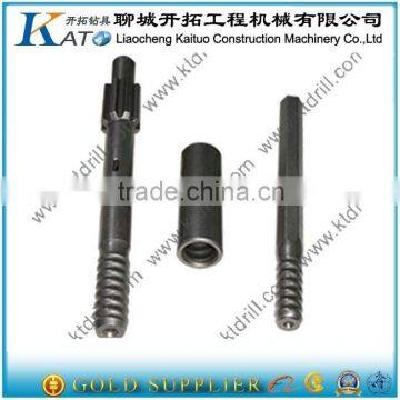 KT R32 500mm Thread Rock Drill Tool Shank Adapter photo-4
