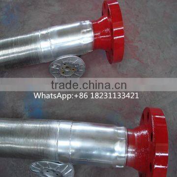 Chock Kill Hose in Drilling photo-4