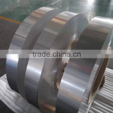 3003 5052 1100 1050 O H12 H14 Good Flatness Aluminum Strip Price for Sale photo-5