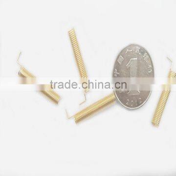 SW315-TH23 - NiceRF 315mhz High Performance 27mm Gold Plated rf Spring Antenna photo-2