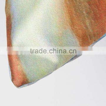 2016 Wholesale Cheap Digital Printing Cushion Cover With Designs