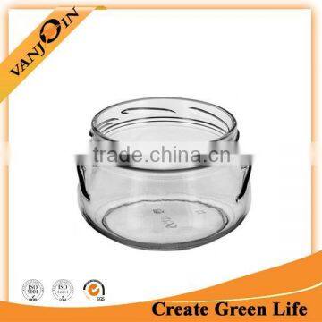 Tureen Candle Jar 3oz Cheap Price photo-3