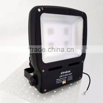 High Quality 200w Outdoor Lighting Led Flood Light for Highway photo-4